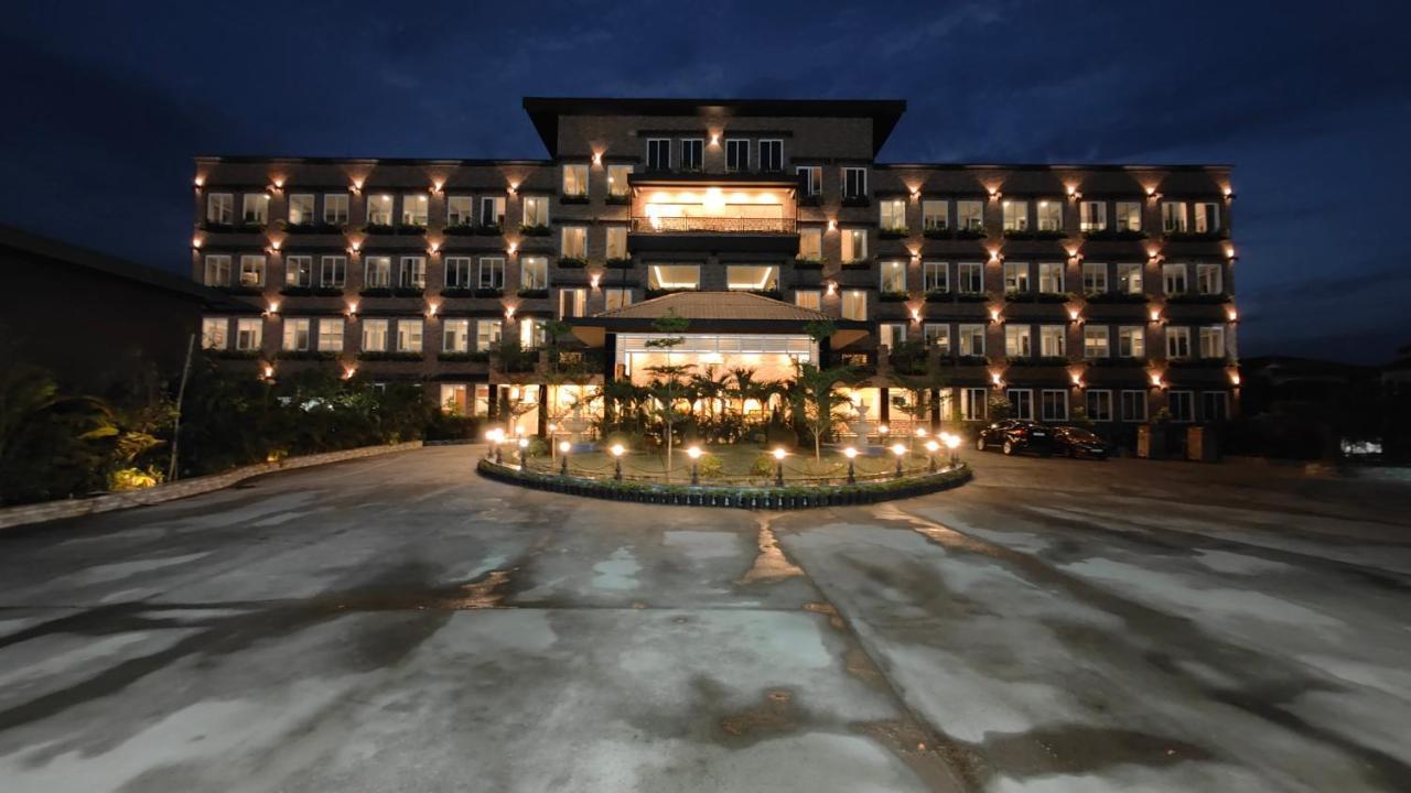 Mayfair Purnea Purnia ภายนอก รูปภาพ