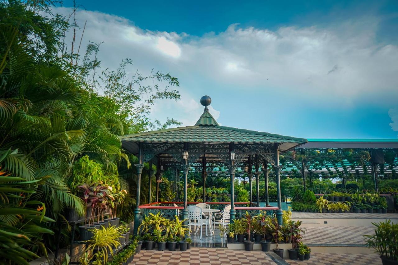 Mayfair Purnea Purnia ภายนอก รูปภาพ
