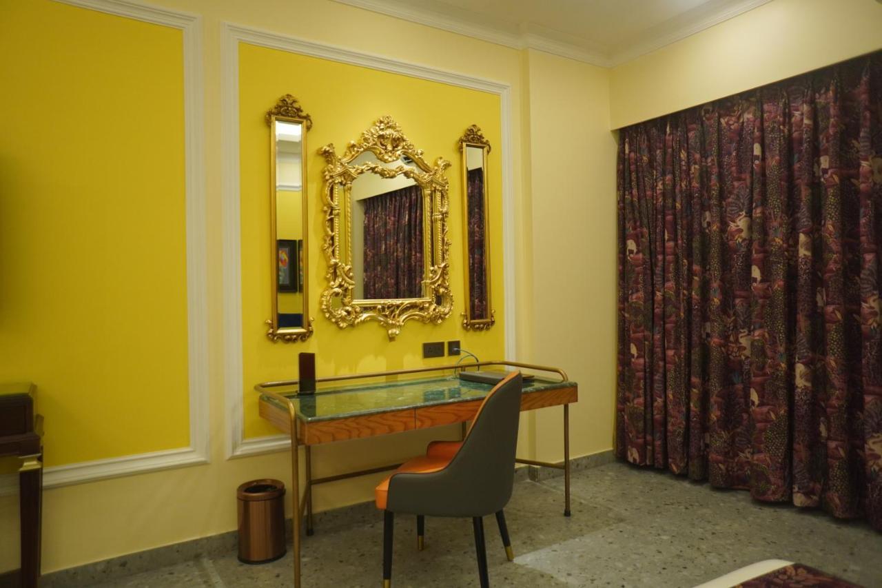Mayfair Purnea Purnia ภายนอก รูปภาพ