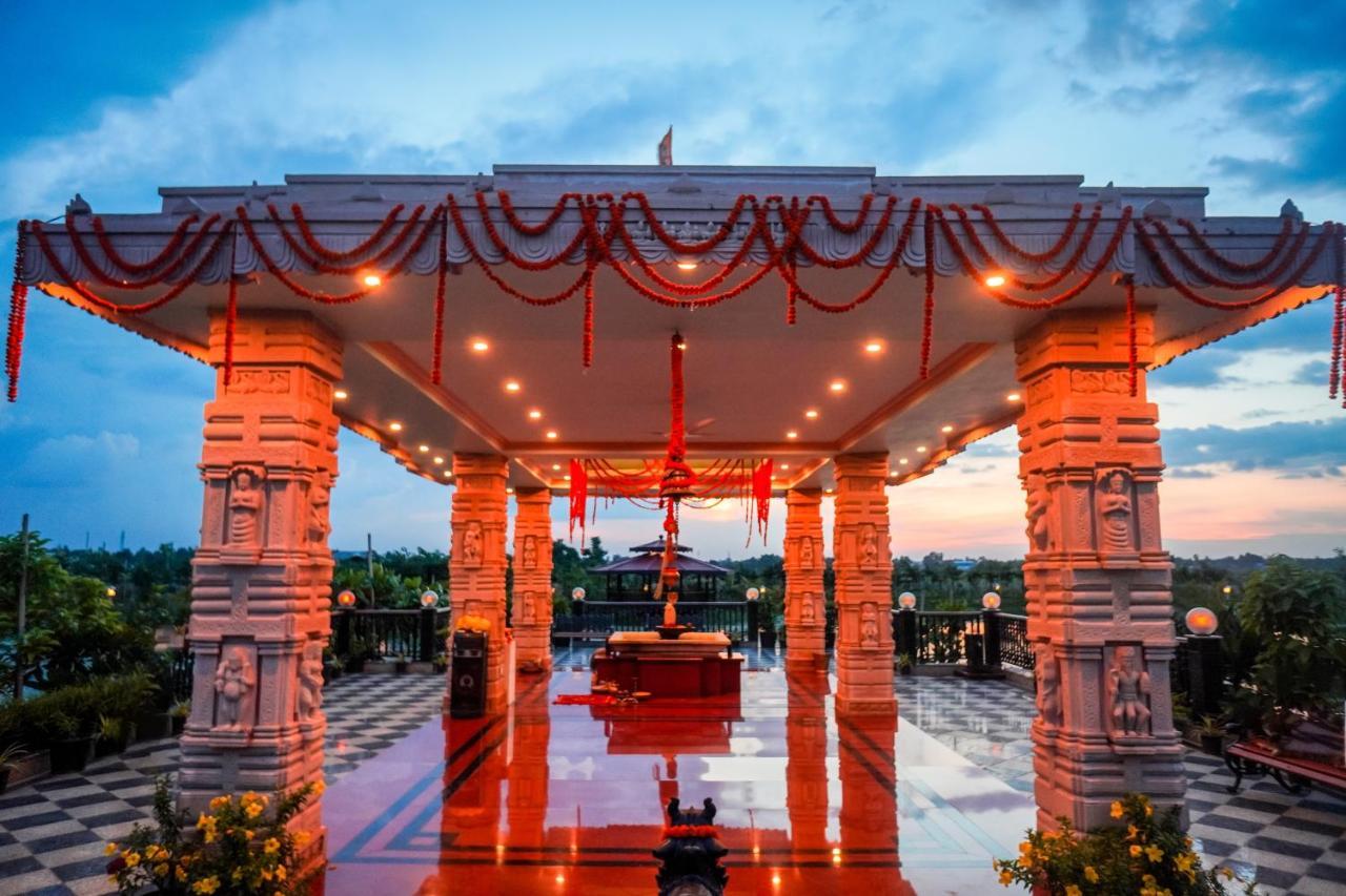 Mayfair Purnea Purnia ภายนอก รูปภาพ