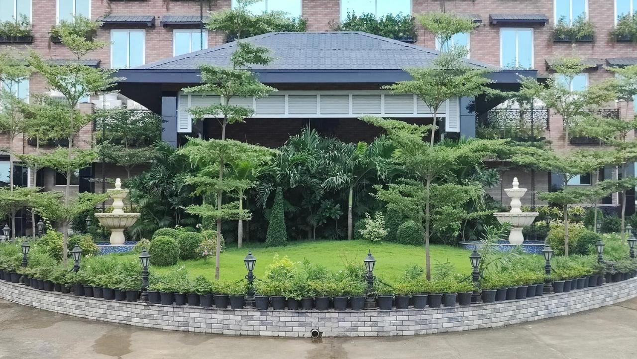 Mayfair Purnea Purnia ภายนอก รูปภาพ