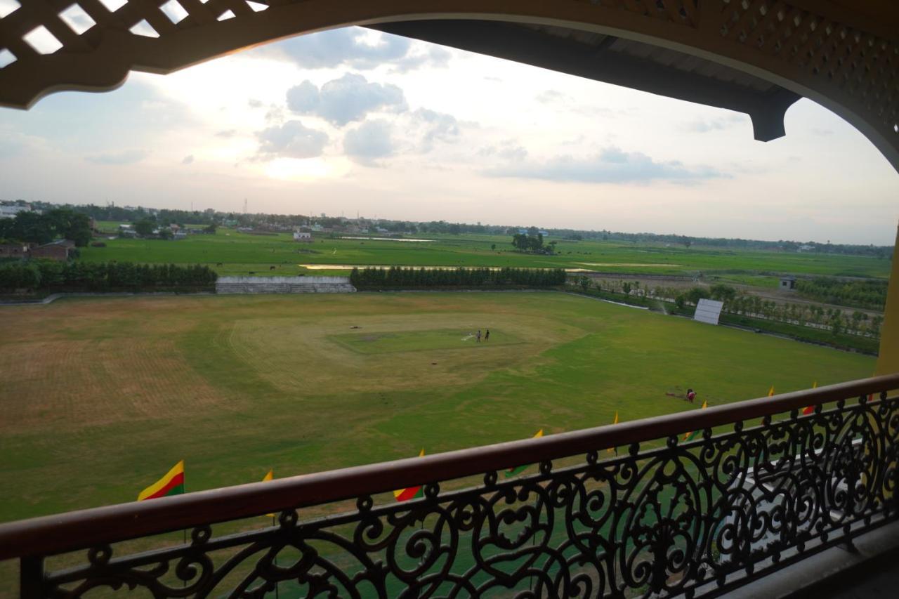 Mayfair Purnea Purnia ภายนอก รูปภาพ
