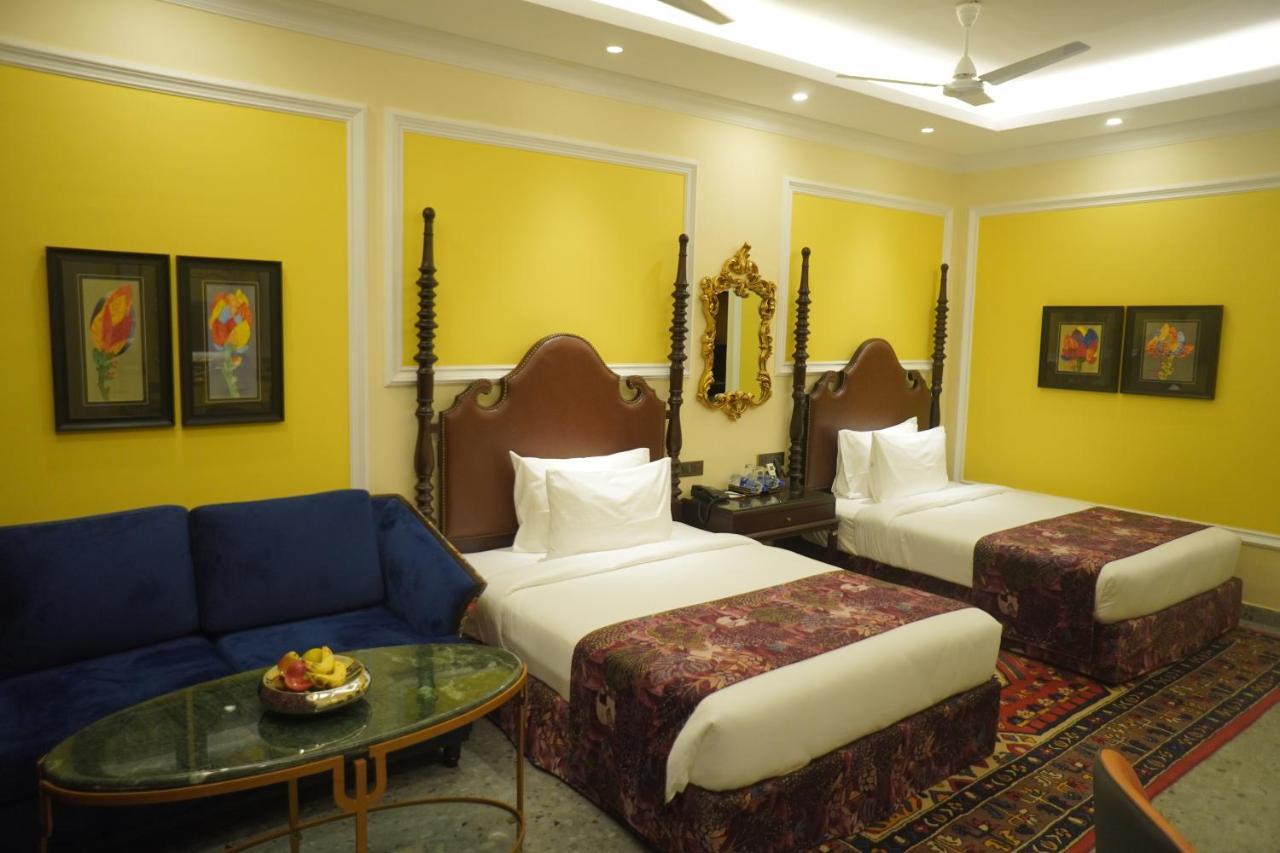 Mayfair Purnea Purnia ภายนอก รูปภาพ