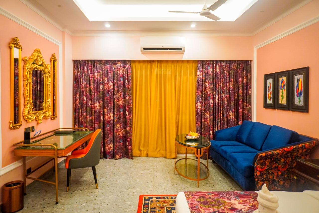 Mayfair Purnea Purnia ภายนอก รูปภาพ