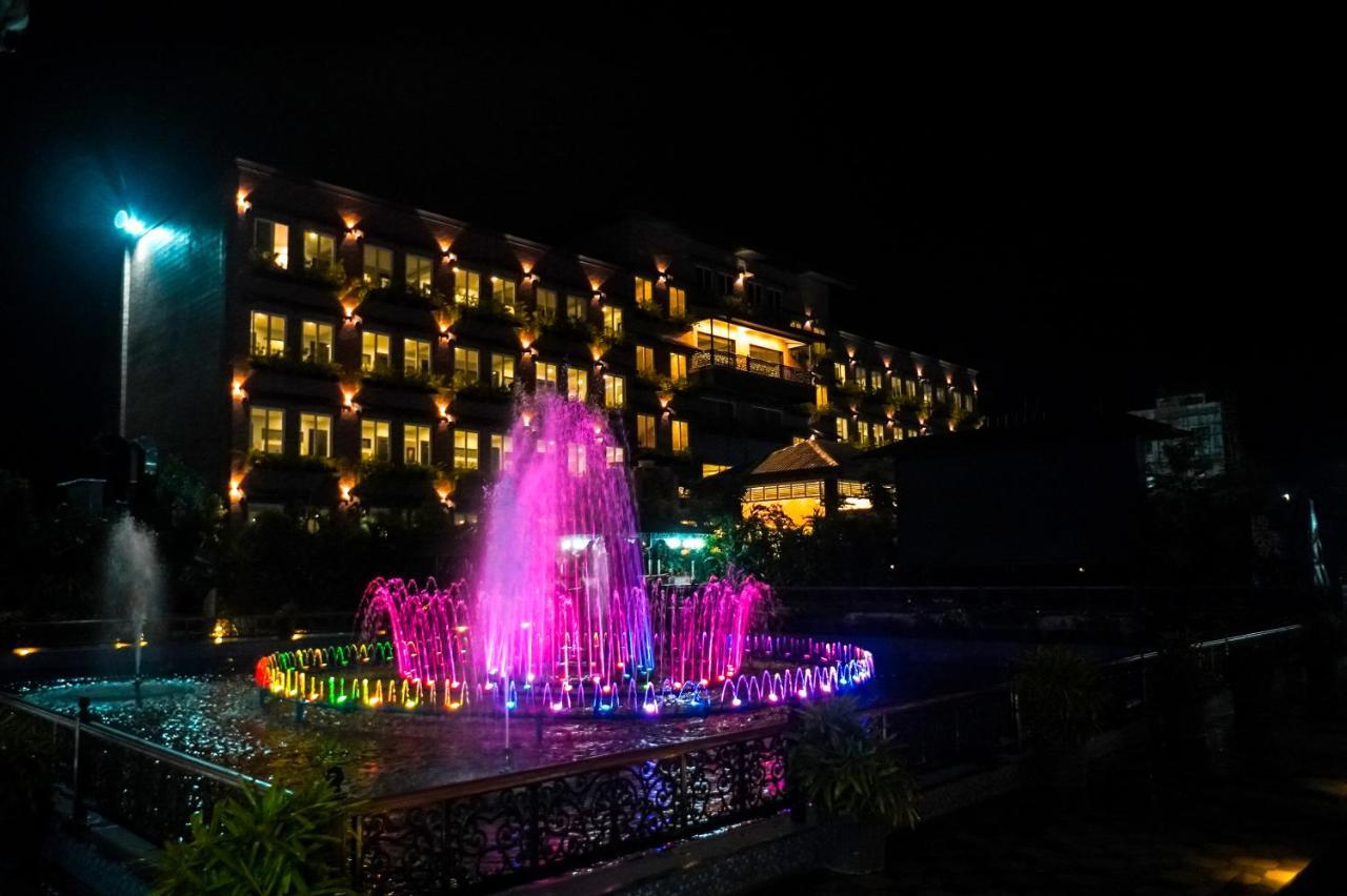 Mayfair Purnea Purnia ภายนอก รูปภาพ