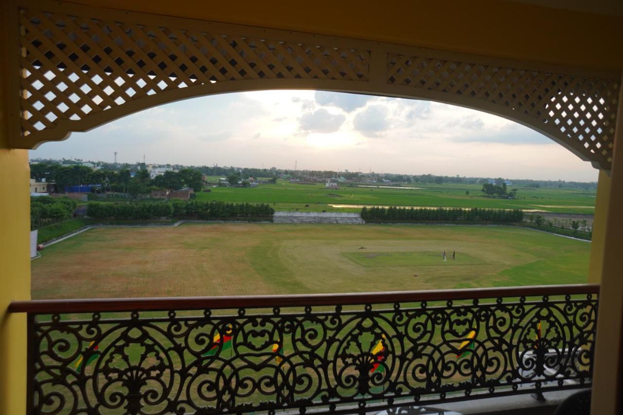 Mayfair Purnea Purnia ภายนอก รูปภาพ