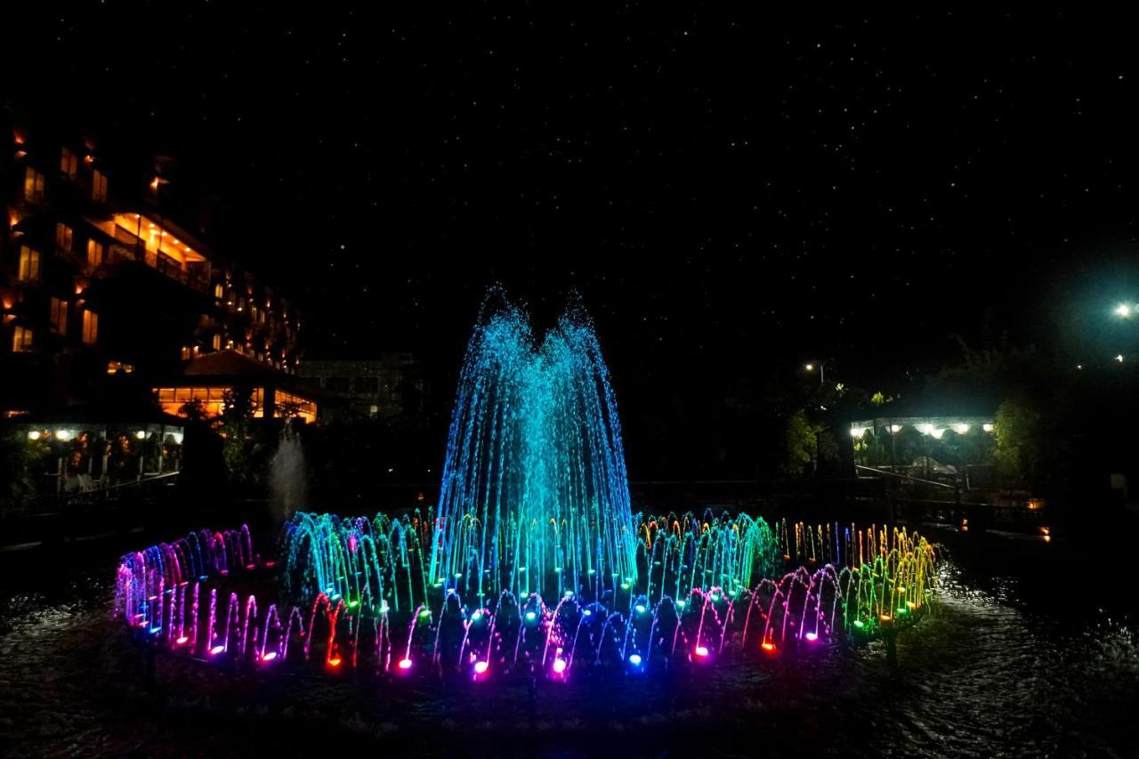 Mayfair Purnea Purnia ภายนอก รูปภาพ