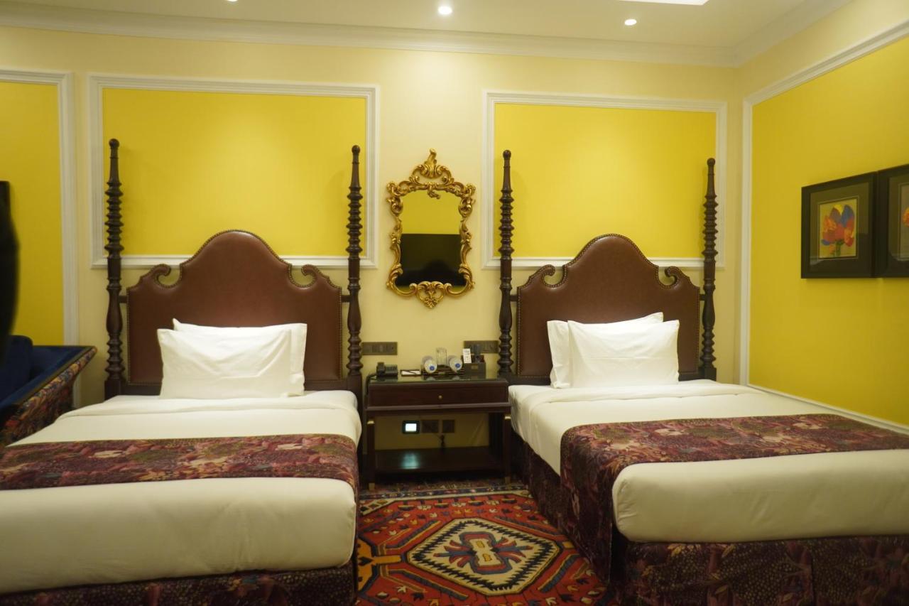 Mayfair Purnea Purnia ภายนอก รูปภาพ