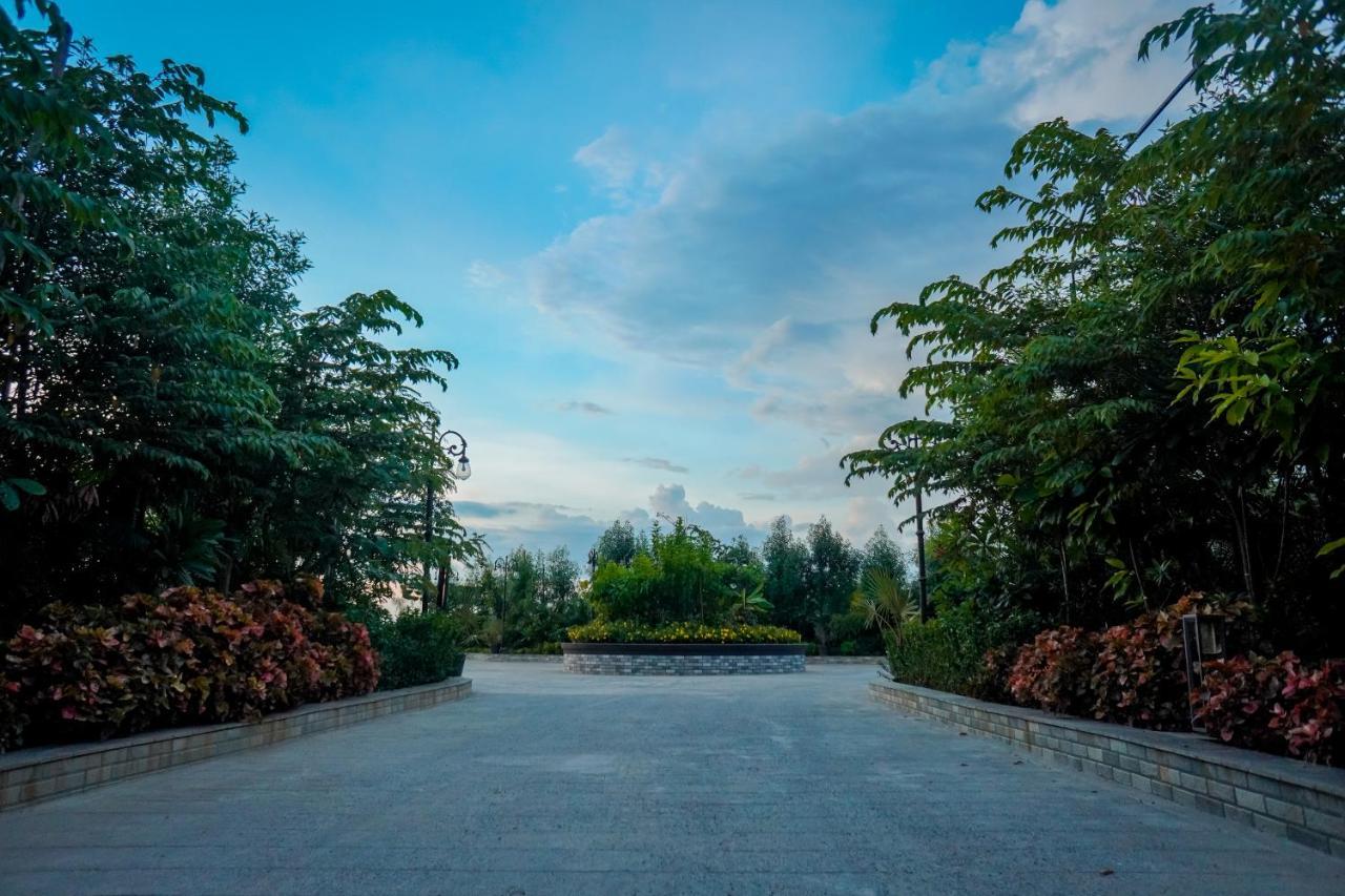 Mayfair Purnea Purnia ภายนอก รูปภาพ