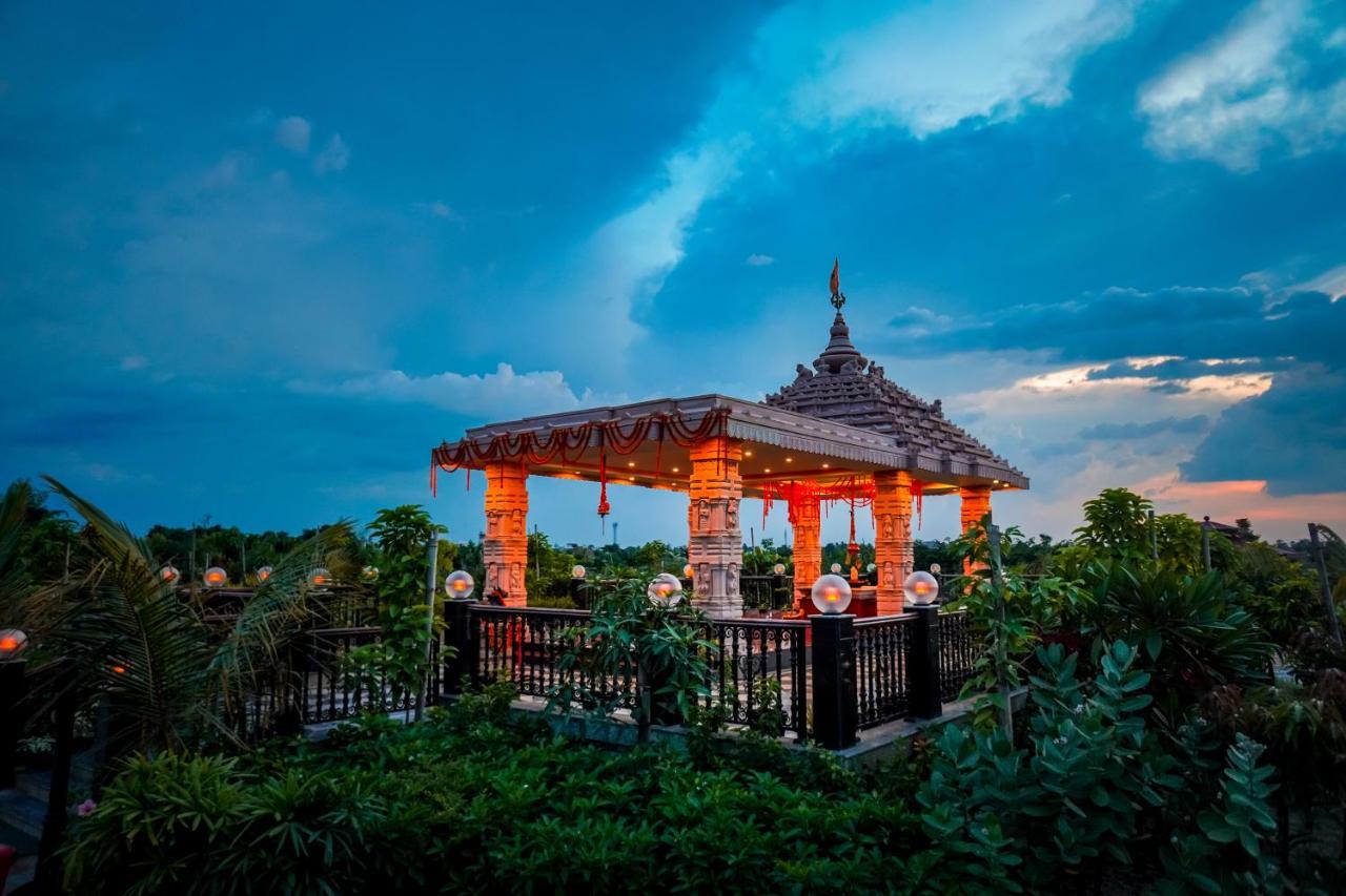 Mayfair Purnea Purnia ภายนอก รูปภาพ