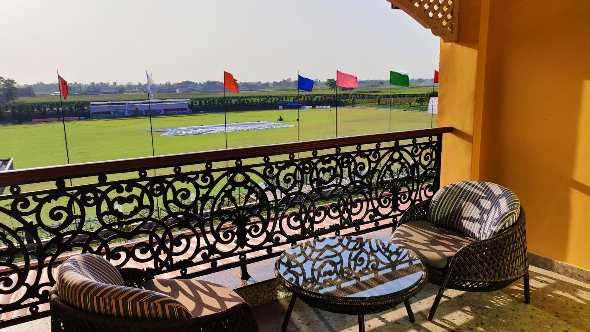 Mayfair Purnea Purnia ภายนอก รูปภาพ
