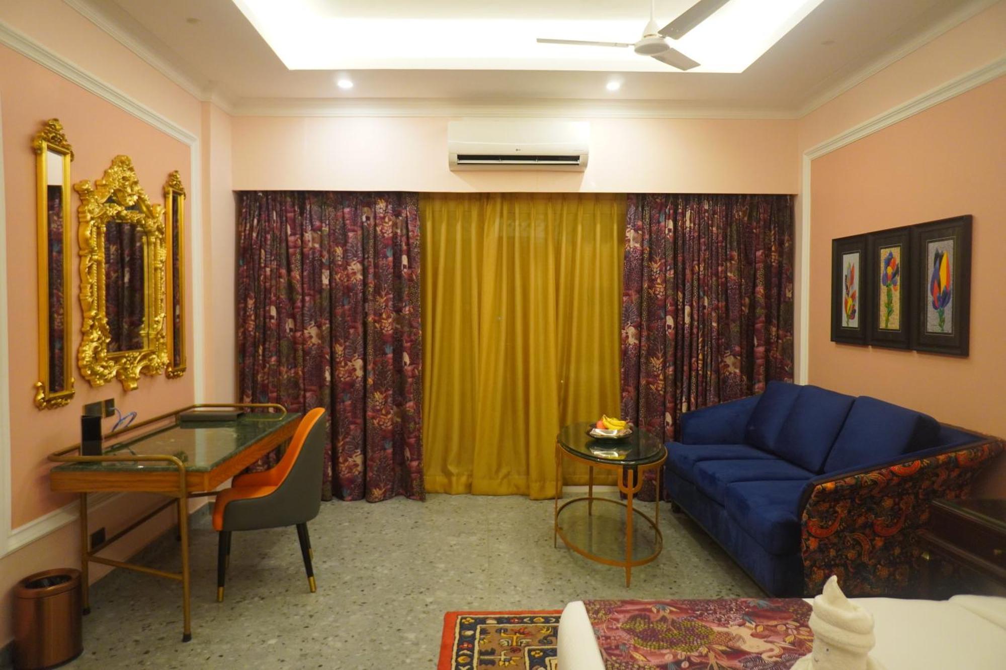 Mayfair Purnea Purnia ภายนอก รูปภาพ